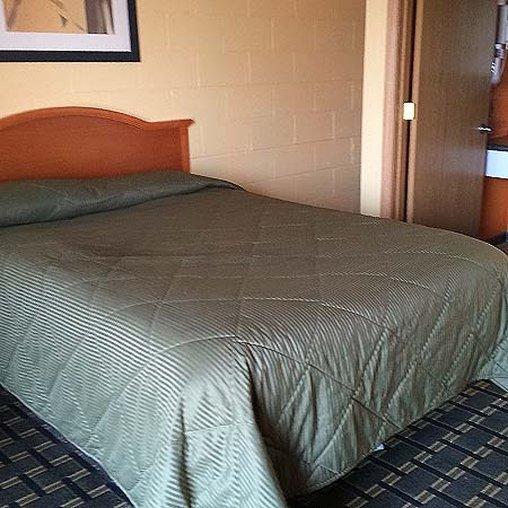 Sleep-Ees Inn, Saginaw & Frankenmuth Экстерьер фото